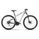 Велосипед Haibike SEET HardNine 3.0 Acera19 HB 29", рама S, сіро-біло-чорний, 2020