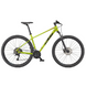 Велосипед KTM CHICAGO 272 [салатовий] - M