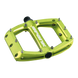 Педали SPANK SPOON Reboot 100, Green
