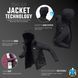 Вело куртка LEATT MTB 3.0 Jacket Trail [Velvet], XL