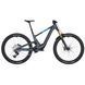 Электро велосипед SCOTT Voltage eRIDE 900 Tuned [черно-фиолетовый] - L