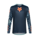 Вело джерси FOX RANGER LS Jersey - IMAGE PRINT [Arctic Blue], M