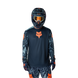Вело джерси FOX RANGER LS Jersey - IMAGE PRINT [Arctic Blue], M