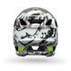 Вело шолом FOX PROFRAME Helmet - THRIVE [White], M