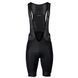 Вело шорты с лямками POC Thermal VPDs Bib Shorts (Uranium Black, S)