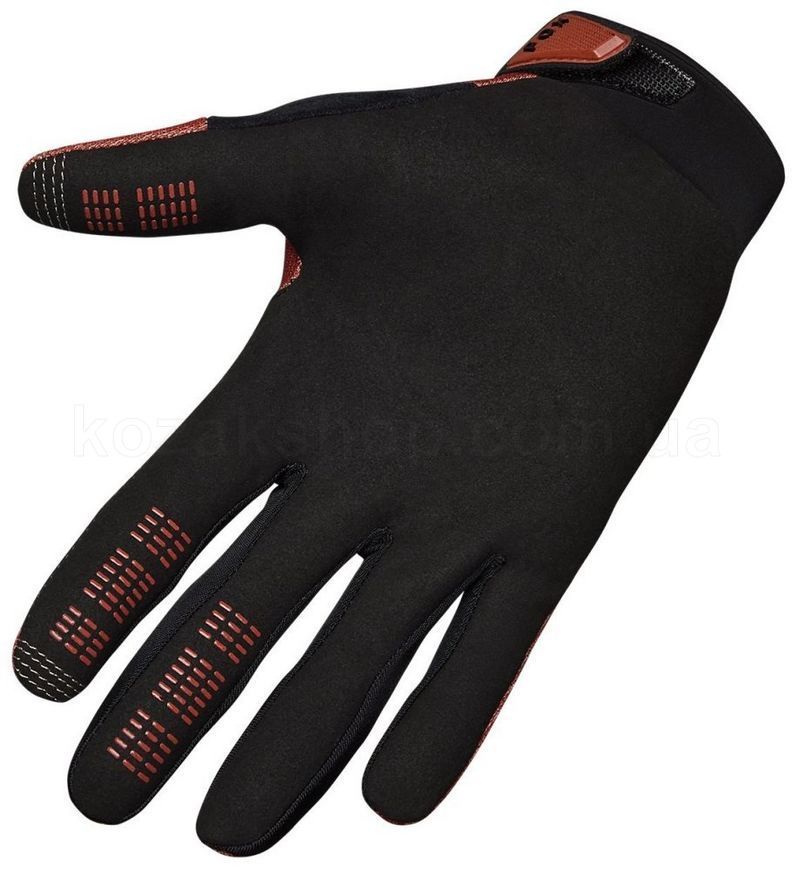 Вело перчатки FOX RANGER Glove [Saddle], XL