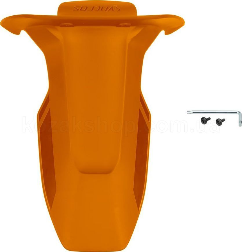 Крыло SYNCROS TRAIL FENDER FOX 34/36 [orange]