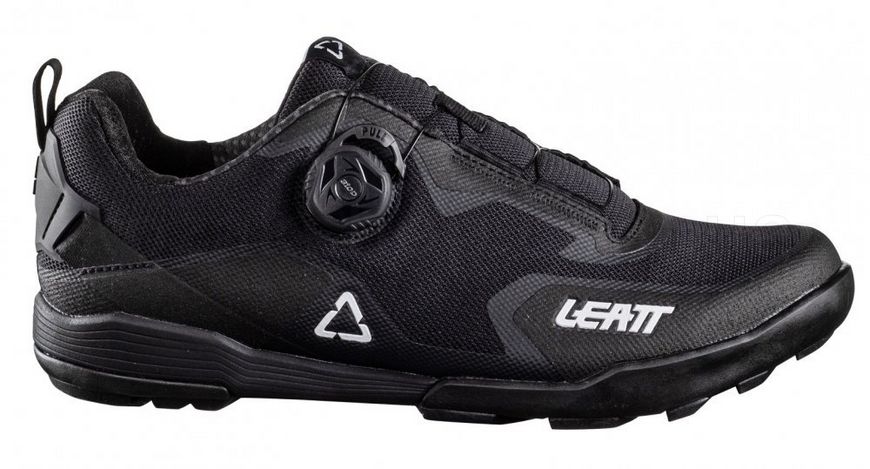 Вело обувь LEATT Shoe DBX 6.0 Clip [Black], 9