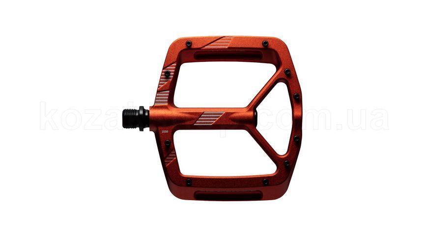 Педалі Race Face AEFFECT R [ORANGE]