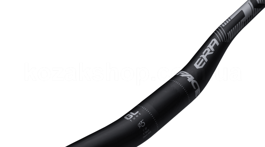 Руль Race Face ERA 35, 780, 20, Carbon [RED]
