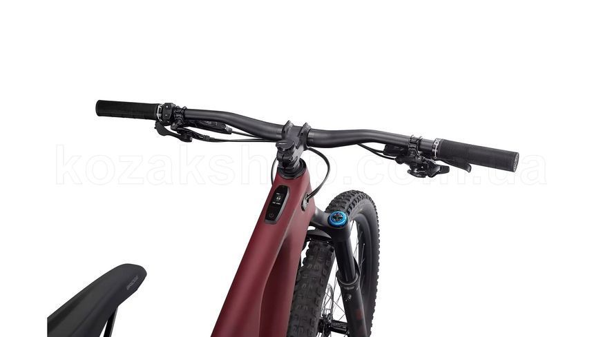 Электровелосипед Specialized Turbo Levo EXPERT CARBON [MRN/BLK] - S6 (96421-3306)