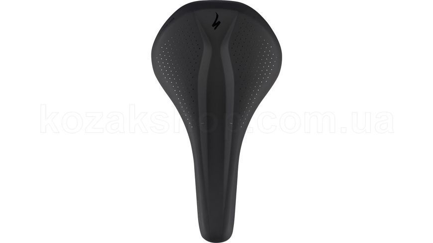 Седло Specialized BRIDGE COMP SADDLE BLK 155 (27120-4205)