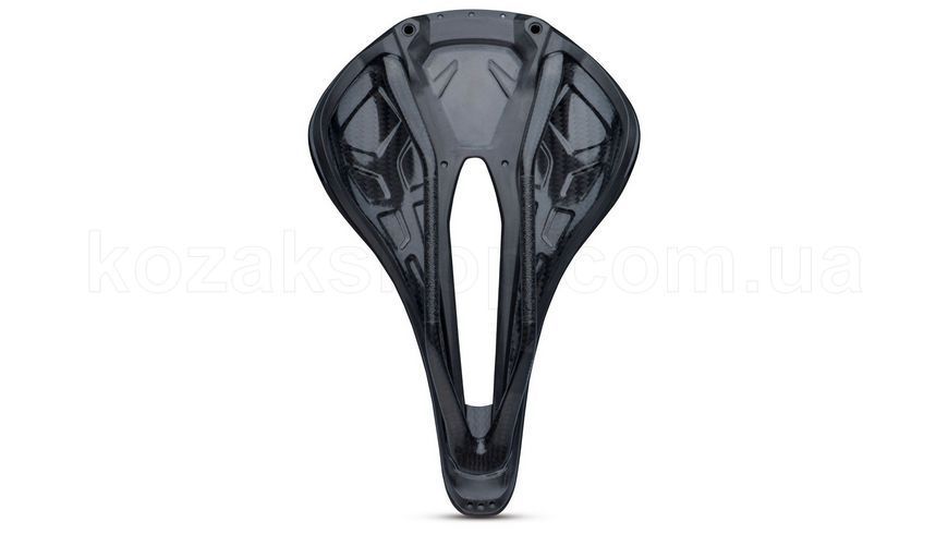 Сідло Specialized S-Works POWER CARBON SADDLE BLK 130 (27116-1700)