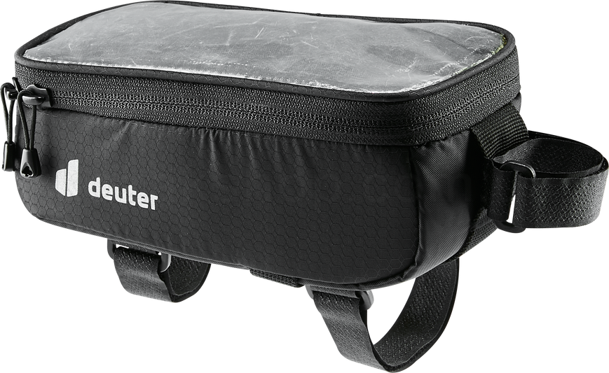 Велосумка на раму DEUTER Phone Bag 0.7 [black]