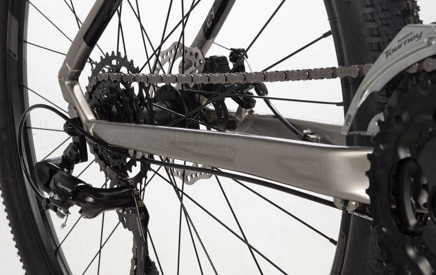 Велосипед NORCO Storm 5 29 [Purple/Pink] - L