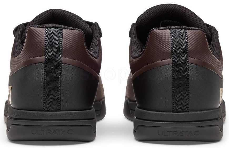 Вело взуття FOX UNION Shoe [Cocoa], US 10