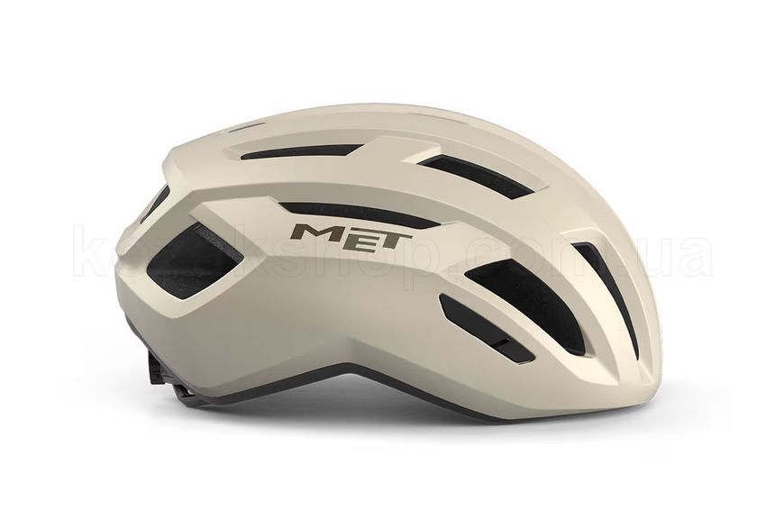 Шолом MET Vinci Mips [Wax White | Matt] - L (58-61 см)