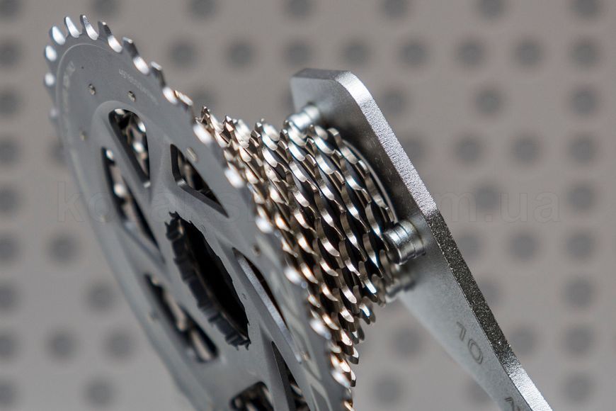 Съёмник кассет Sram X-range Unior Tools Cassette wrench