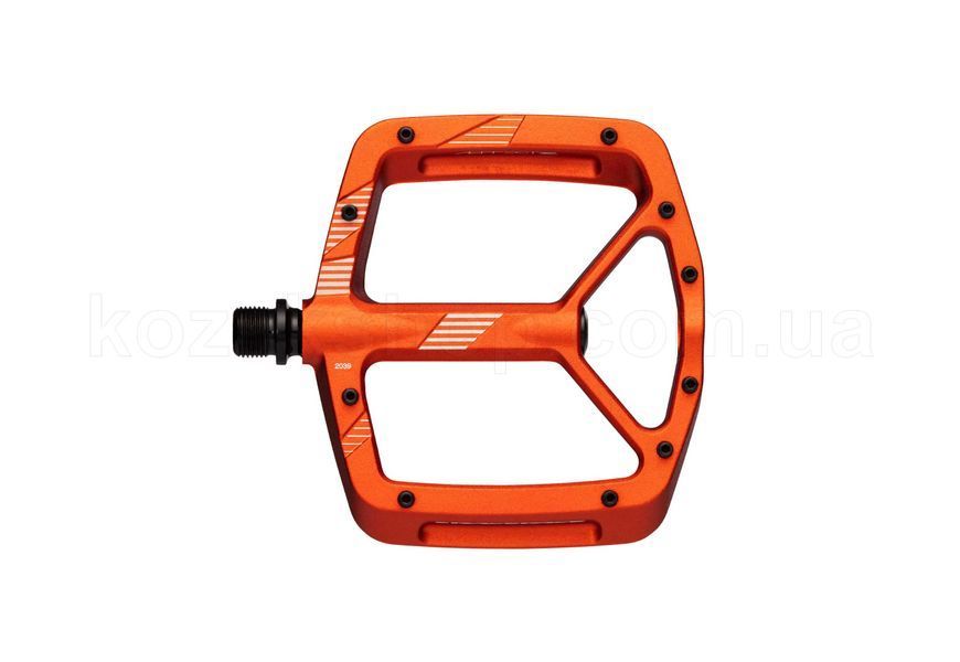 Педалі Race Face AEFFECT R [ORANGE]
