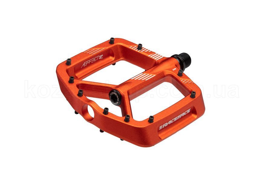 Педалі Race Face AEFFECT R [ORANGE]