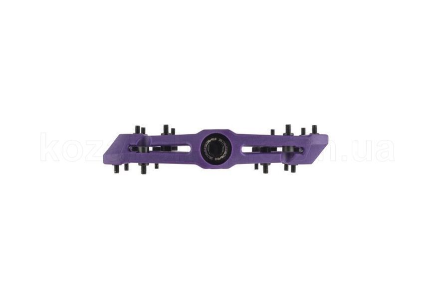 Педали RaceFace Chester [PURPLE]