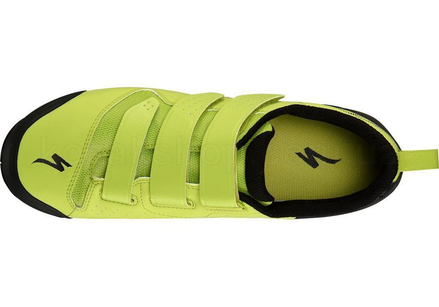 Контактне вело взуття Specialized RECON 1 MTB SHOE HYP - 47 (61520-0247)