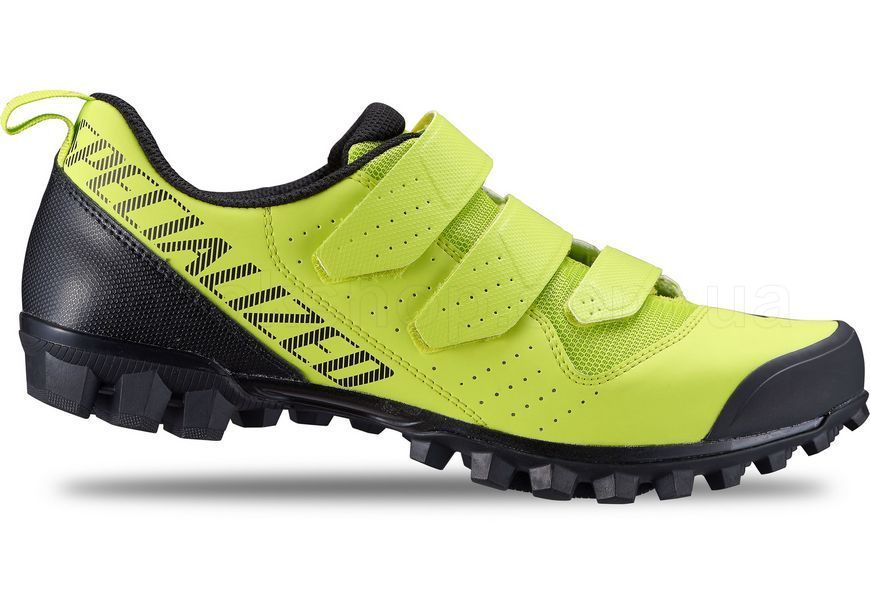 Контактне вело взуття Specialized RECON 1 MTB SHOE HYP - 47 (61520-0247)