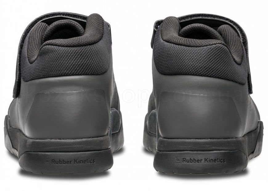 Вело взуття Ride Concepts TNT Men's [Dark Charcoal], US 9
