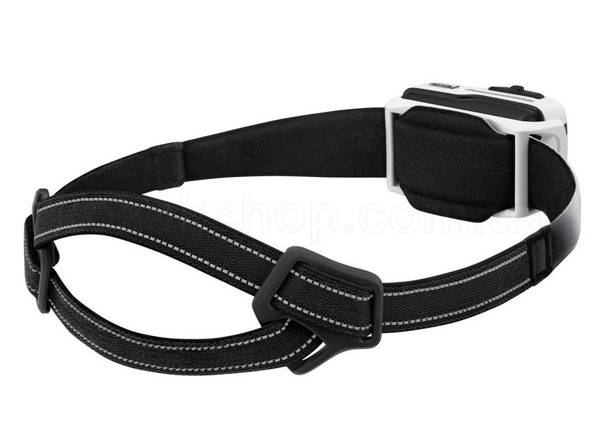 Налобный фонарь PETZL SWIFT RL [White]