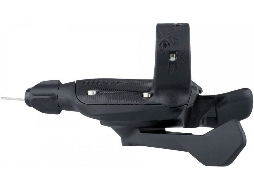 Манетка SRAM SX Eagle 12 Speed, задняя, Black, A1