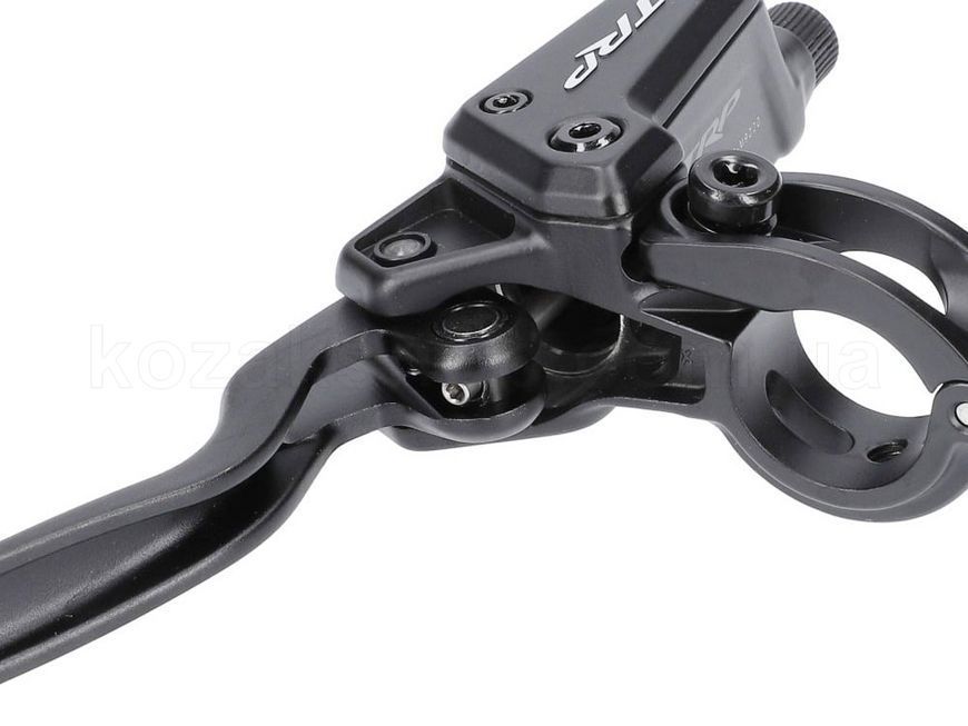 Тормоз TRP DHR EVO X M9020, передний/левый, 1900мм, [Black]