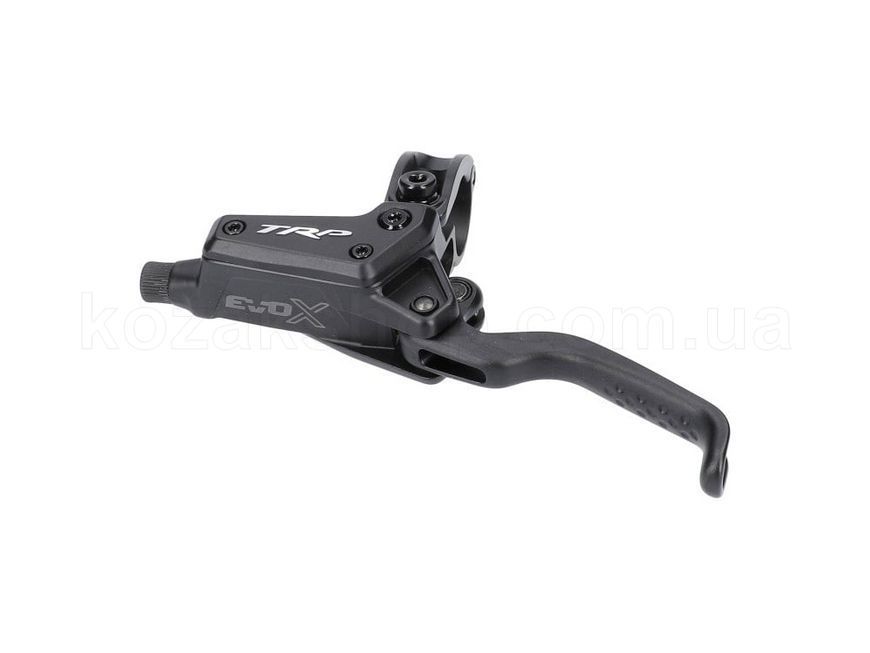 Тормоз TRP DHR EVO X M9020, передний/левый, 1900мм, [Black]