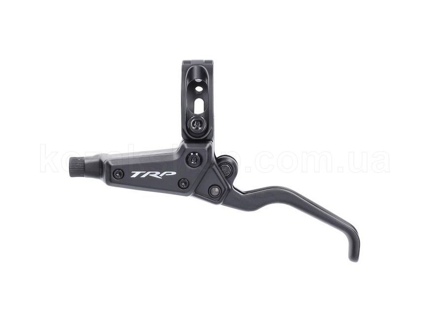 Тормоз TRP DHR EVO X M9020, передний/левый, 1900мм, [Black]