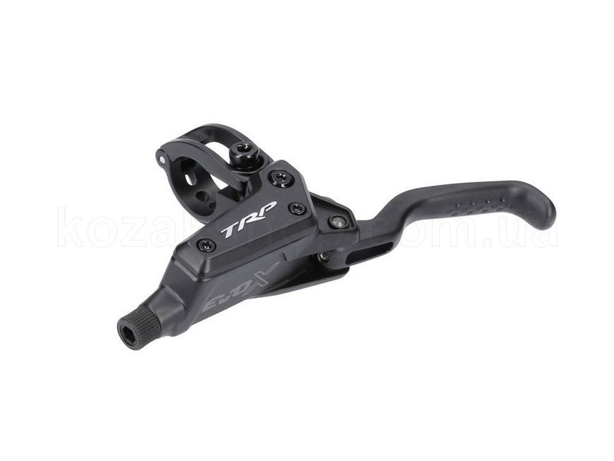 Тормоз TRP DHR EVO X M9020, передний/левый, 1900мм, [Black]