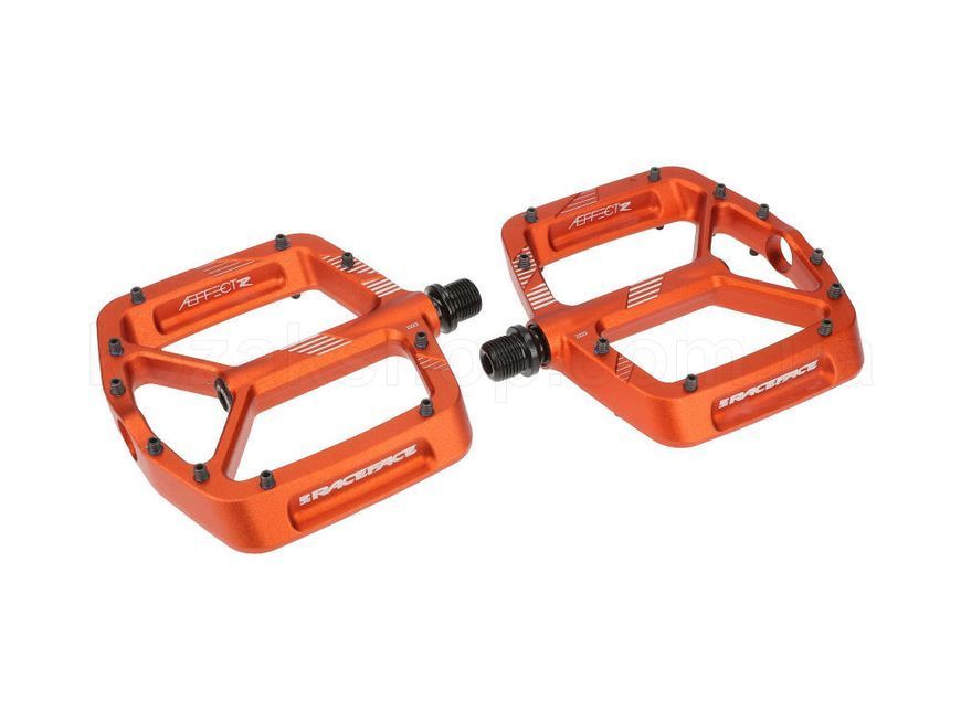 Педалі Race Face AEFFECT R [ORANGE]