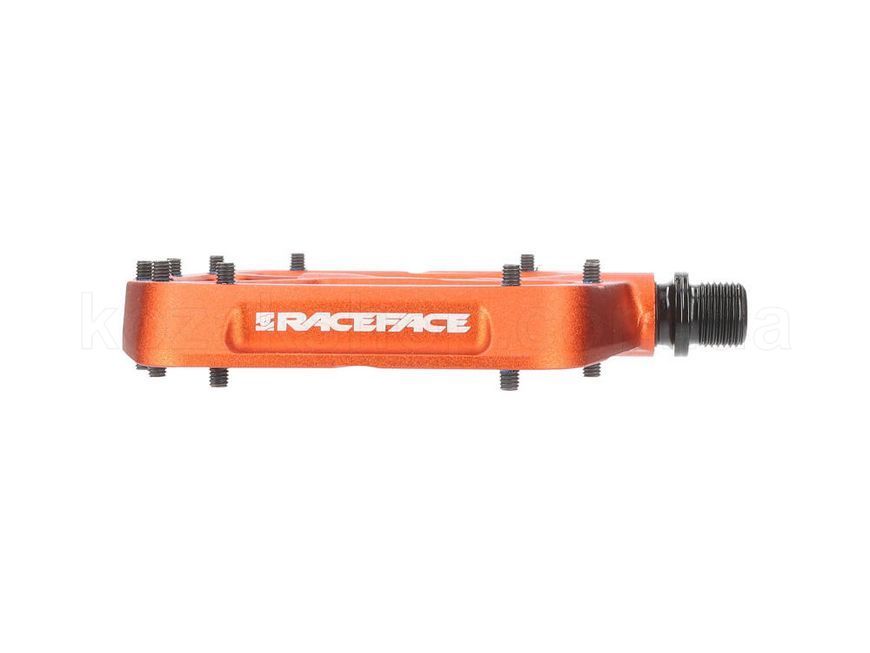 Педалі Race Face AEFFECT R [ORANGE]