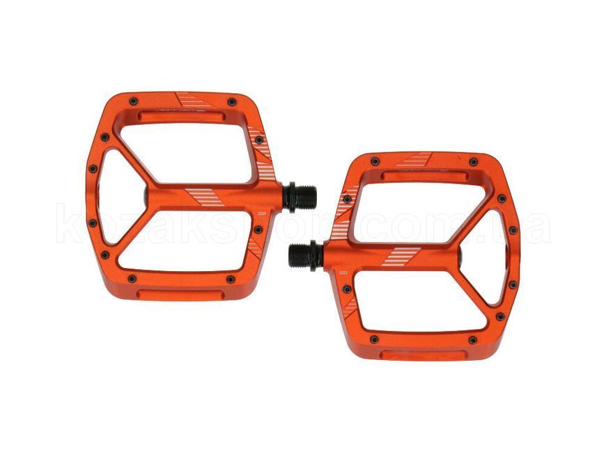 Педалі Race Face AEFFECT R [ORANGE]