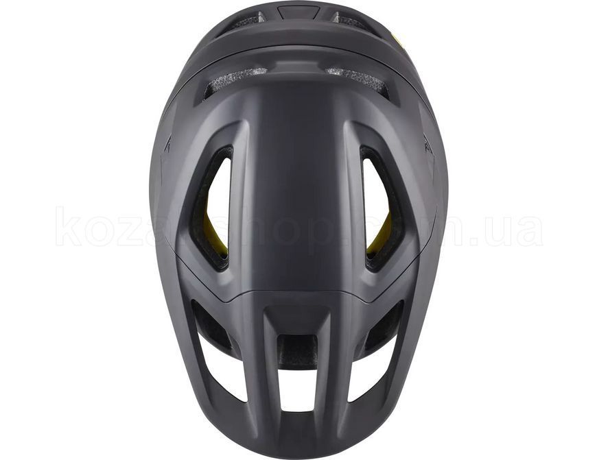 Шолом Specialized CAMBER [BLK] - XL (60222-1905)