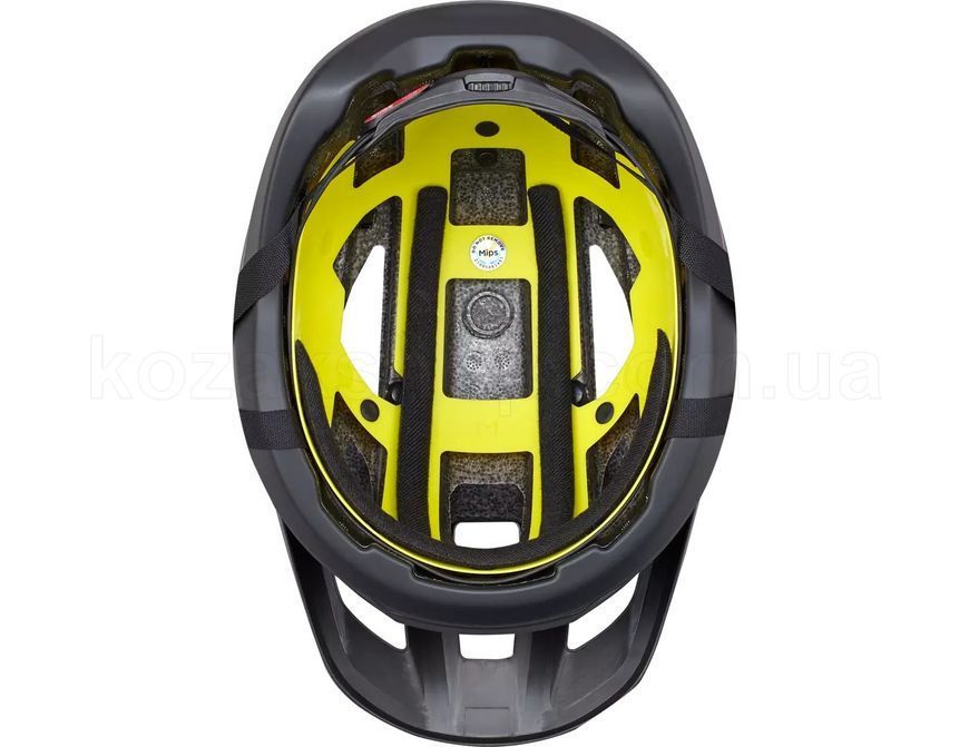 Шолом Specialized CAMBER [BLK] - XL (60222-1905)