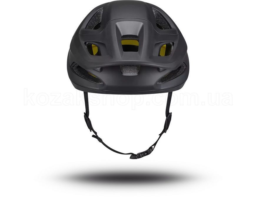 Шолом Specialized CAMBER [BLK] - XL (60222-1905)