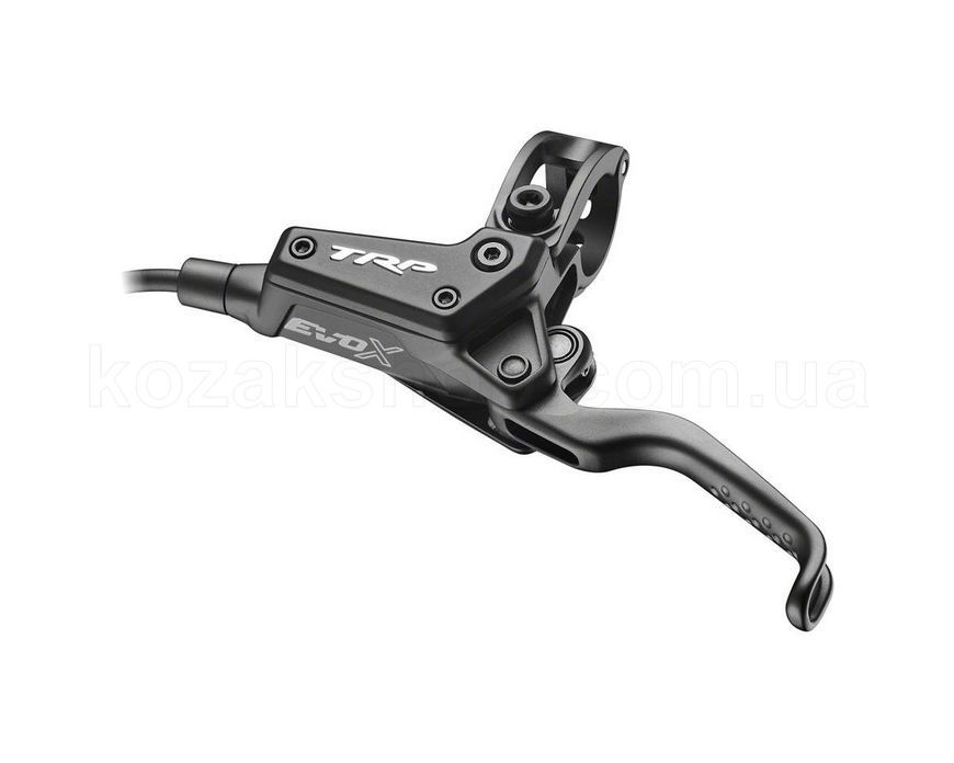 Тормоз TRP DHR EVO X M9020, передний/левый, 1900мм, [Black]