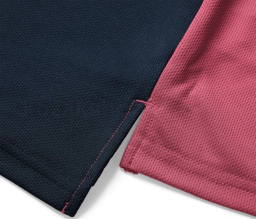 Вело джерси FOX RANGER LS Jersey - FOXHEAD [Berry], M