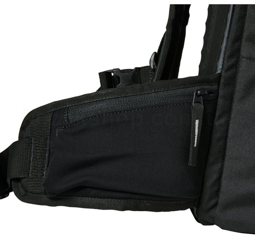 Рюкзак FOX UTILITY HYDRATION PACK 18L [Black], Large