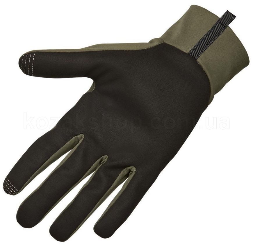 Зимние вело перчатки FOX RANGER WATER Glove [Olive Green], XXL