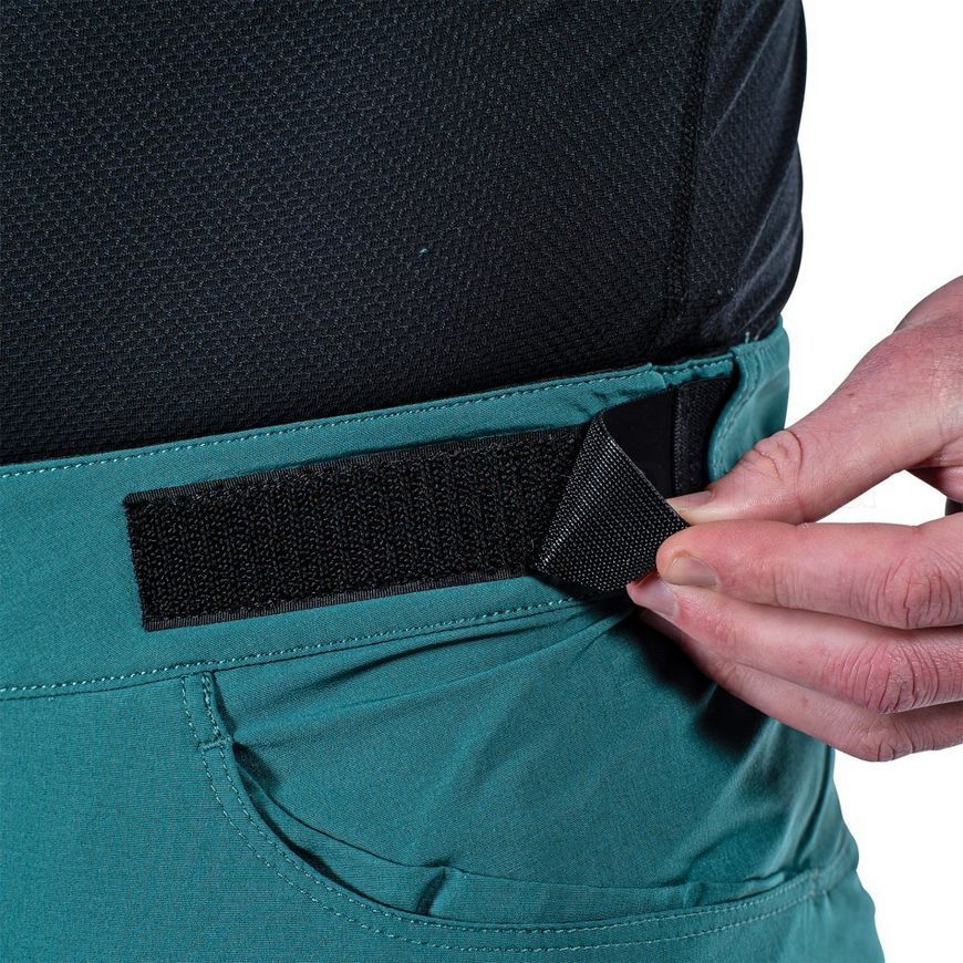 Вело штани LEATT MTB 2.0 Trail Pant [Teal], 32