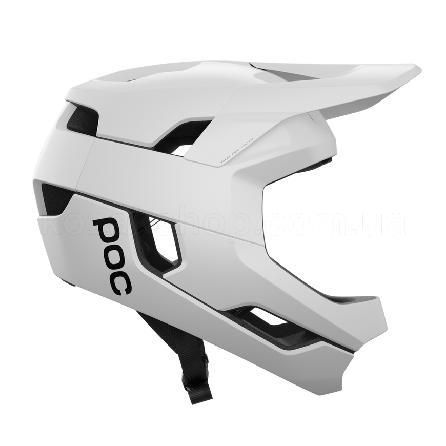 Шолом POC Otocon (Hydrogen White Matt) - M