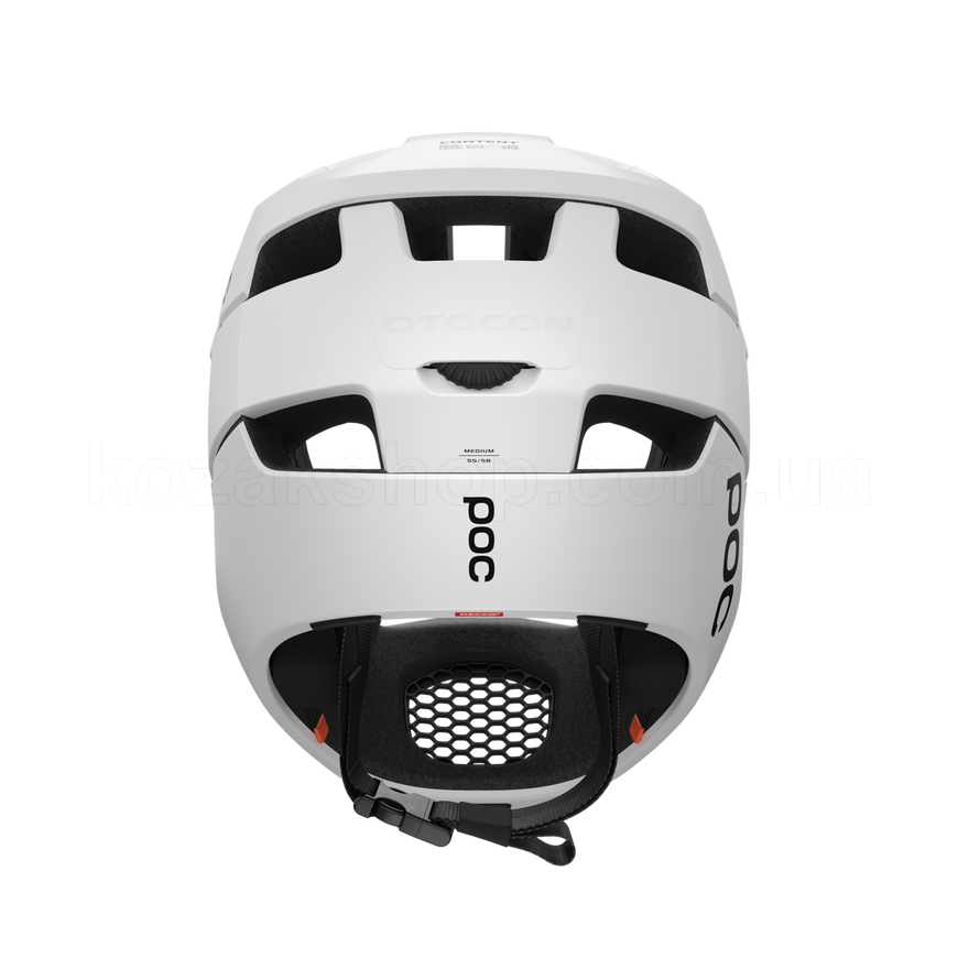 Шолом POC Otocon (Hydrogen White Matt) - M