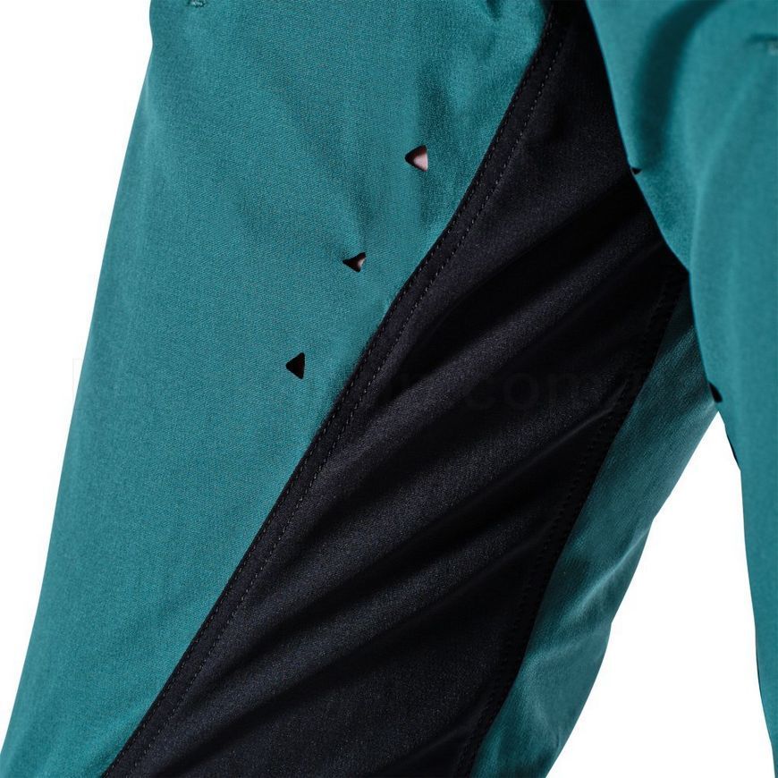 Вело штани LEATT MTB 2.0 Trail Pant [Teal], 32