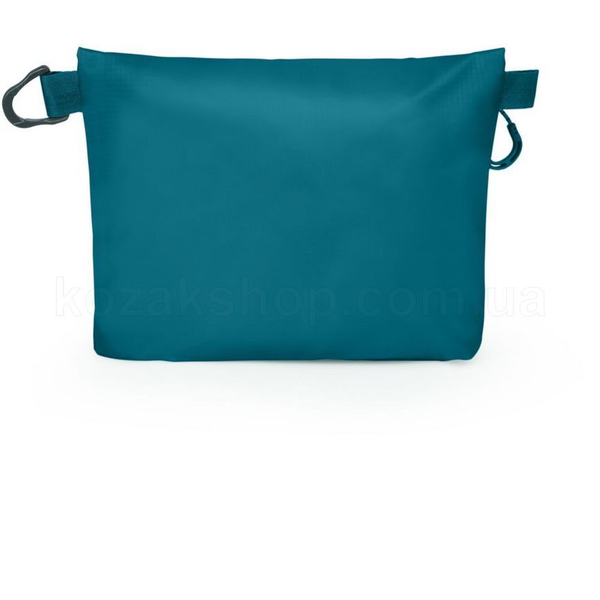 Органайзер Osprey Ultralight Zipper Sack Small [waterfront blue] - S