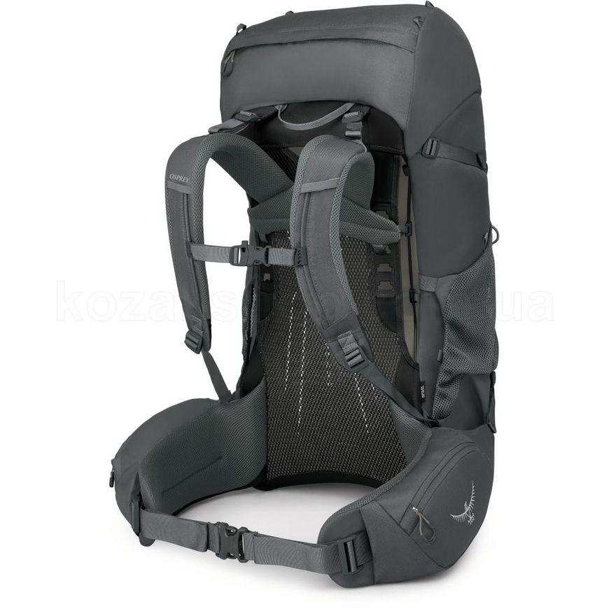 Рюкзак Osprey Renn 65 [dark charcoal/gray wolf] - O/S